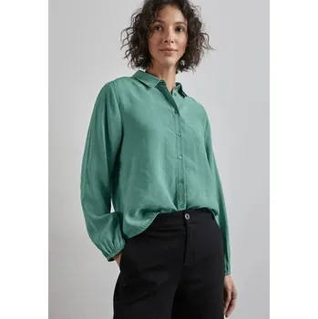 Dámská halenka Košilová halenka Street One 345255 Velikost: 36