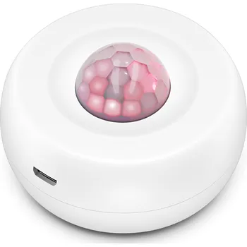 Wifi Pir Senzor pohybu Tuya