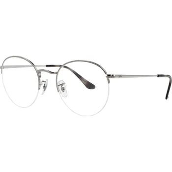 Kontaktní čočky Ray-Ban RX 3947V 2501 53