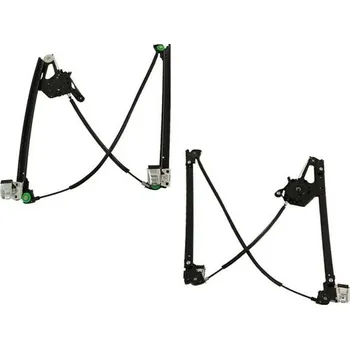 Kapota Stahovačka okna elektrická bez motorku levá LANCIA ZETA (220), 04.94-03.02, FORD GALAXY (WGR), 04.00-04.06, SEAT ALHAMBRA (7V8/7V9), 04.96-01.01, FORD