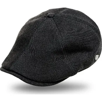 Kšiltovka Stars & Stripes Bekovka Tiago Stars & Stripes, černá S/M