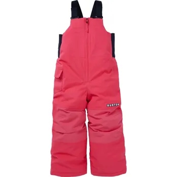 Snowboardové kalhoty Burton Maven Bib Pants Toddlers 04