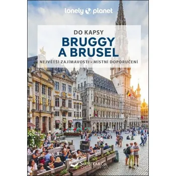 Do kapsy Bruggy a Brusel