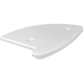 Příslušenství ke karavanu Náhradní díl na roh karavanu zn. HOBBY 2007 Orientace: levý