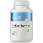 Ostrovit Sodium butyrate 90 kapslí sodík