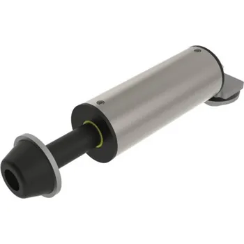 Dveřní kování Vytlačovací píst SOLIDO 80/HELM pro dveřní křídlo do 140 kg