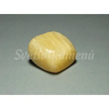 Přírodní kámen ARAGONIT Mexiko, cca 3 - 4 cm, 40 - 50 g