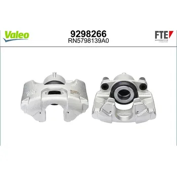 Auto-moto Brzdový třmen FTE 9298266