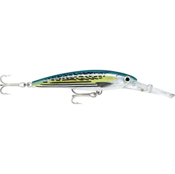 Umělá nástraha Rapala Wobler X-Rap Magnum LBU Délka: 14cm, Hmotnost: 46g, Maximální ponor: 6m