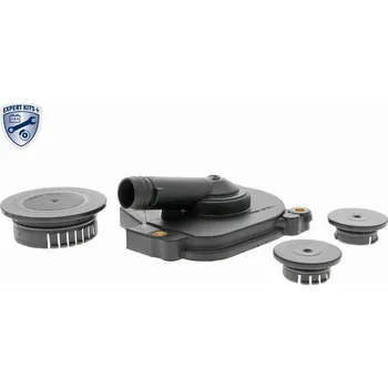 Olejová vana Odlučovač oleje, odvětrání klikové skříně VAICO V30-2525