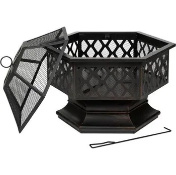 Tepro Farview Přenosné ohniště TEPRO 1171