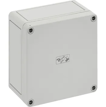 Rozvaděč SPELSBERG Krabice PS 1313-7-o 130x130x75mm IP66 11040501