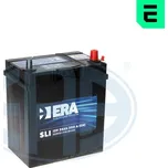 Autobaterie ERA 35Ah P,s.p.300A, 12V, 187x127x227, ERA