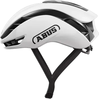 Cyklistická přilba Abus Gamechanger 2,0 helmet 2024 white S