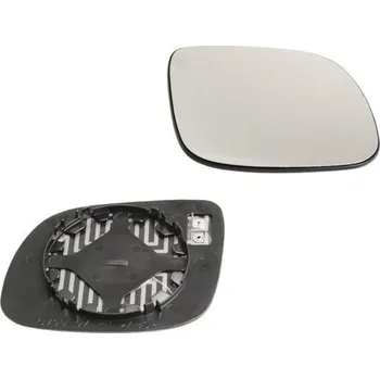 Auto zrcátko Vložka zpětného zrcátka pravý VOLKSWAGEN SHARAN (7M), 04.00-04.10, SEAT ALHAMBRA (7V8/7V9), 02.01-06.10, SEAT ALHAMBRA (7V8/7V9), 04.96-01.01, VOLKSWA