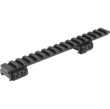 Příslušenství pro sportovní střelbu WEAVER NA KULOVNICE CZ550/557 - long