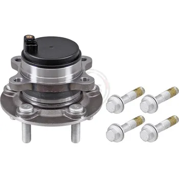 Sada ložisek kol A.B.S. 201829