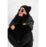 Komplet Kelly černý