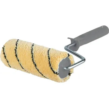 Malířský váleček MOTIVE Malířský váleček ORANGE 25 cm (vlas 10 mm)