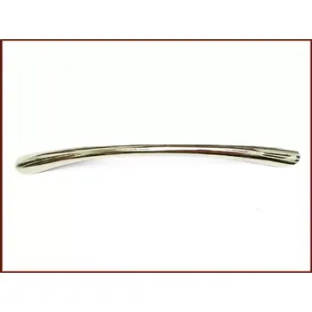 Nábytkové kování UO3. Úchyt 128 mm zlatá