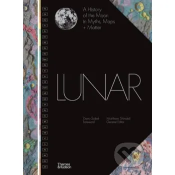 Lunar - Thames & Hudson Thames & Hudson