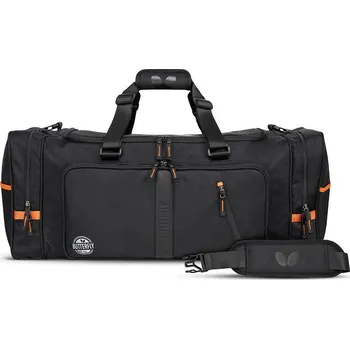 Stolní tenis Doplněk BUTTERFLY Kashiwa Sport taška černá 70 x 31 x 26 cm