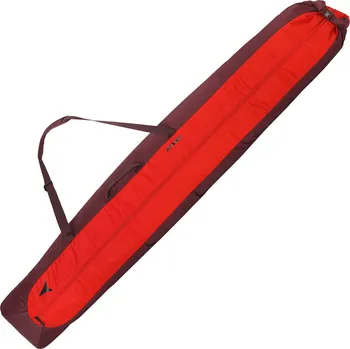 Vak na lyže Vak na lyže Atomic Double Ski Bag Univerzální velikost cm