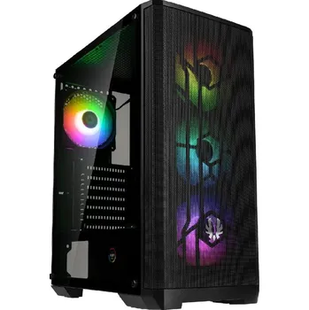 Stolní počítač HelloComp Intel GAMER Pro 3070/DRX70-W Skříň: BitFenix Nova Mesh TG RGB