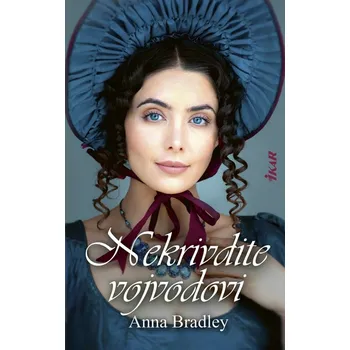 Nekrivdite vojvodovi - Anna Bradley