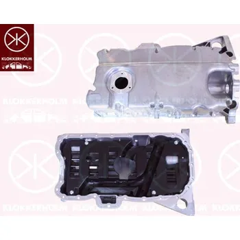 Motor automobilu Olejová vana KLOKKERHOLM 9540475