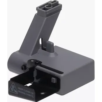 Stěrač Bambu Lab - Čistící stěrač - A1