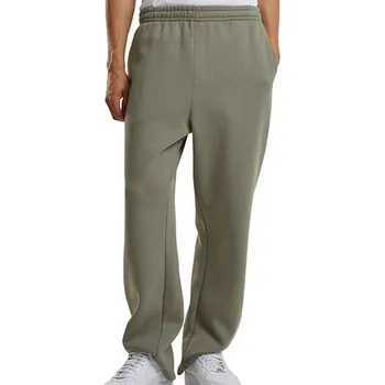 Build Your Brand Dámské tepláky BY288 Pale Olive M