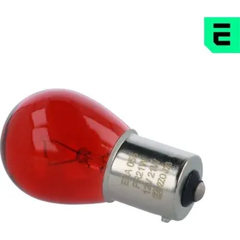 Povinná bezpečnostní výbava Žárovka ERA PR21W 12V 21W BAW15s