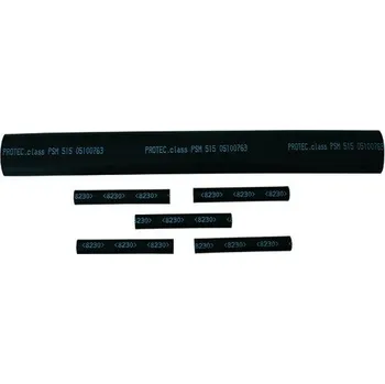 elektrický kabel PROTECCLASS PROTEC Spojka PSM 515 5x1,5-5x16mm smršťovací 05100763
