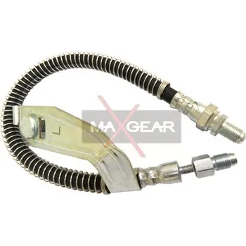 Brzdová hadice Brzdová hadice MAXGEAR 52-0170