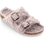 FORcare 223050 Zdravotní obuv Béžová elegance Velikost: 41