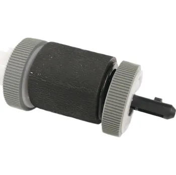 Podávací váleček z kazety (s bočními koly) - HP RM1-6323