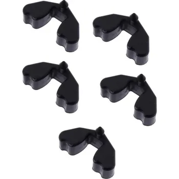 Řetězová sada pro motocykl Gumy unašeče rozety SUZUKI GSX-R 750 rok 01-05