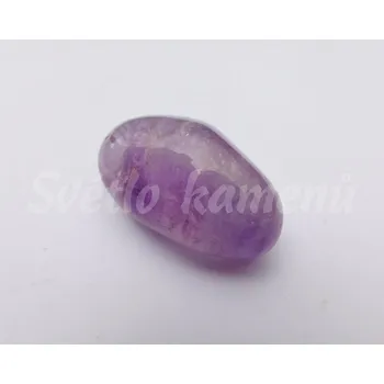 Přírodní kámen AMETYST Brazílie, cca 2 - 2,5 cm, 20 - 30 g