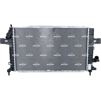 Chladič motoru Chladič, chlazení motoru NRF 58340