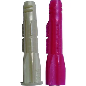 Hmoždinka PROTECCLASS PROTEC Hmoždinka PRO-X 636 pr.6 05102869