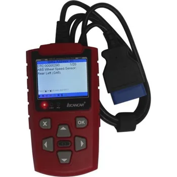 Autoelektronika Xhorse ISCANCAR ruční diagnostika D-SV30 - A