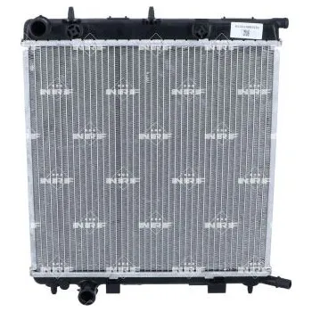 Chladič motoru Chladič, chlazení motoru NRF 50439