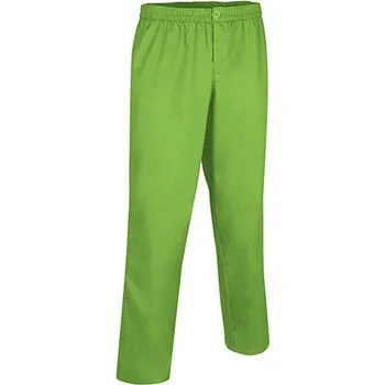 Zdravotnický oděv Značkové zdravotnické kalhoty Pixel XS - 3XL světle zelená XL 1ks