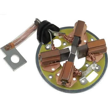 Startér Držák, uhlíkové kartáče AS-PL Sp. z o.o. SBH0017