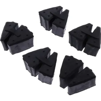 Řetězová sada pro motocykl Gumy unašeče rozety BMW S 1000 RR rok 09-18