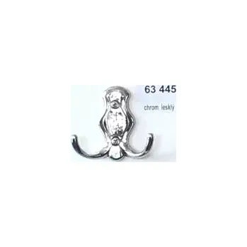 Věšák ROKOS věšák chrom