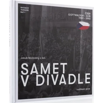 Samet v divadle - Jakub Malovaný