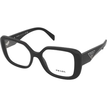 Brýlová obroučka Dioptrické brýle Prada PR 10ZV 1AB1O1