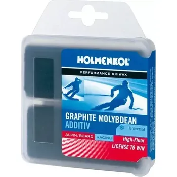 Holmenkol Graphite Molybdean Additiv 150g (Universal HF)